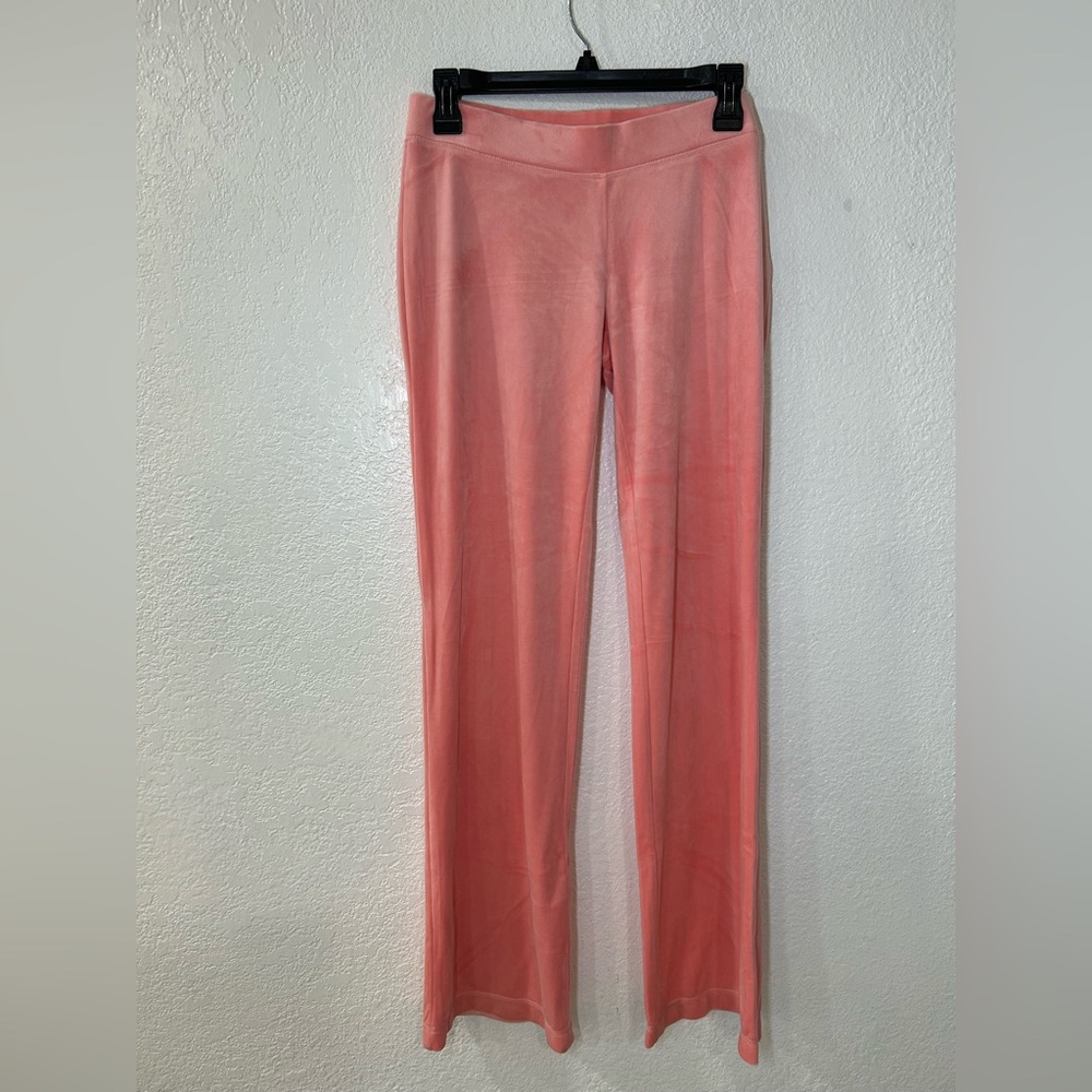 Juicy Couture Tracksuit Strawberry Ice - Picture 11 of 13